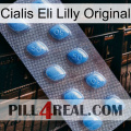 Cialis Eli Lilly Original viagra3